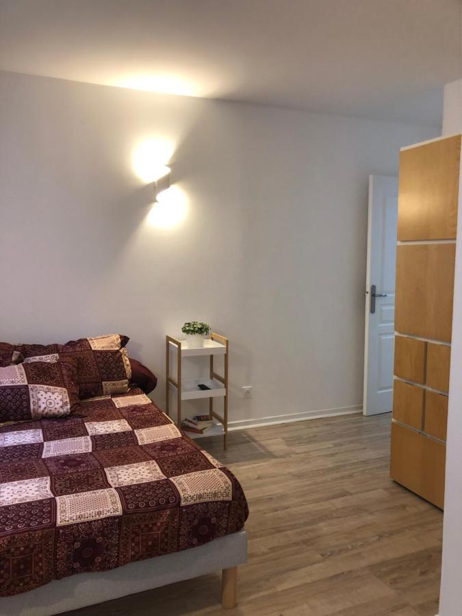 Canebiere Charmant T2 Renove Lejlighed Marseille Eksteriør billede
